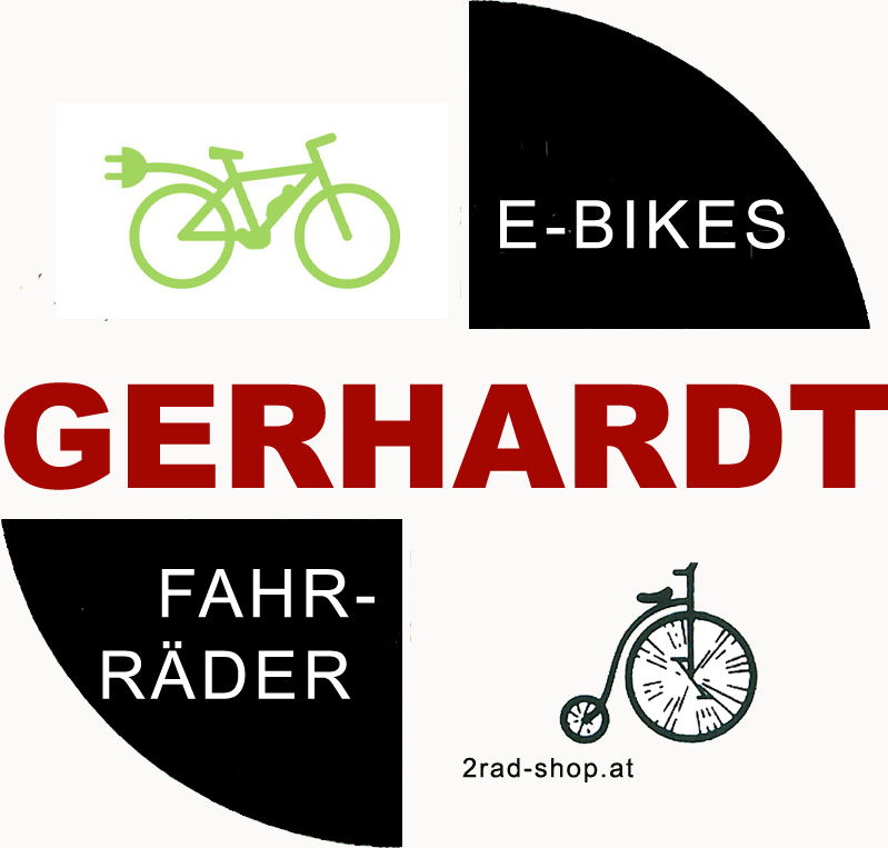 Fahrrad Service Logo